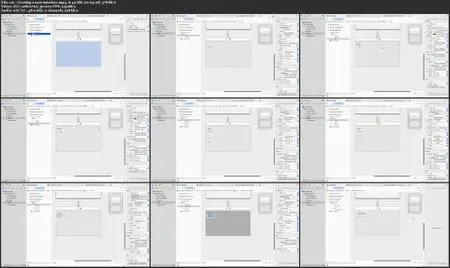 Xcode 14 Essential Training