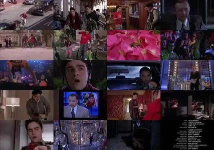 Clockstoppers (2002)