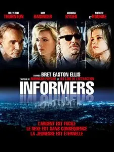 The Informers (2010)