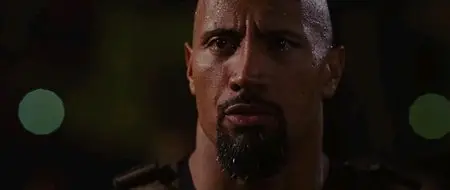 Fast & Furious 5 (2011)