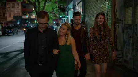 Younger S03E10