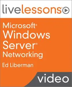 Microsoft Windows Server Networking