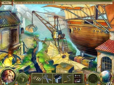 Magic Encyclopedia 3: Illusions FINAL