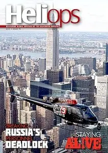 HeliOps Issue 75 2011
