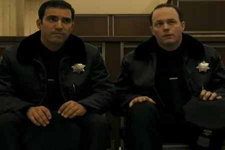 Zodiac (2007)