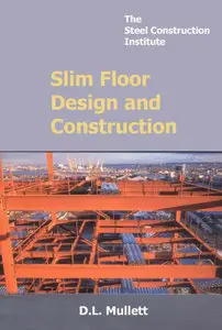 Slim Floor Design and Construction