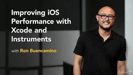 Lynda - Improving iOS performance with Xcode and Instruments