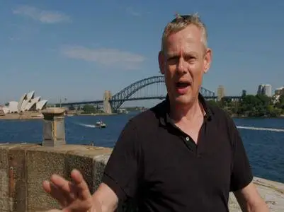 Martin Clunes - Islands of Australia: Episode 1 (2017)