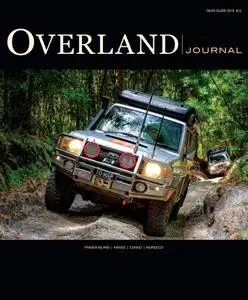 Overland Journal - January 01, 2019
