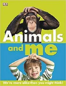 Animals and Me