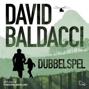 «Dubbelspel» by David Baldacci