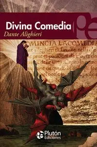 «La Divina Comedia» by Dante Alighieri