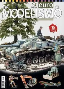 EuroModelismo n°290 - 2018