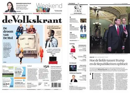 De Volkskrant – 19 januari 2019