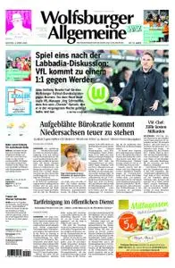 Wolfsburger Allgemeine Zeitung - 04. März 2019
