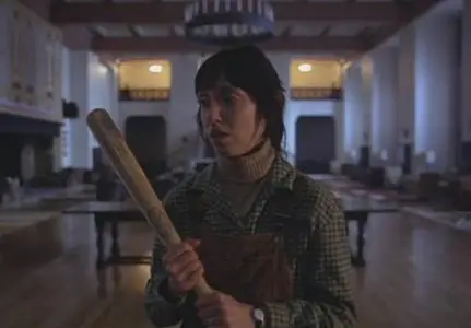 The Shining (1980)