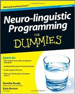 Neuro-Linguistic Programming (NLP) for Dummies (2nd Edition)