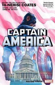 Marvel-Captain America Vol 04 All Die Young 2021 Hybrid Comic eBook