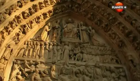 (Planète) Paris, une histoire capitale (2012)