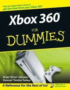 Xbox 360?For Dummies (Repost)