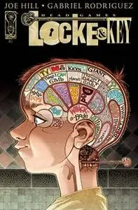 Locke and Key , Digital HD (completo)