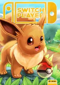 Switch Player Magazine – December 2018