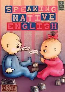 «Speaking Native English» by 33.3 IM Readio