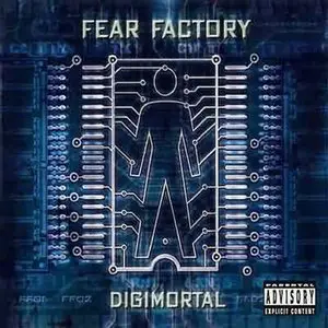 Fear Factory - Discography (1992 - 2012)