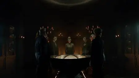 Gotham S03E16