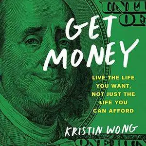 Get Money [Audiobook]