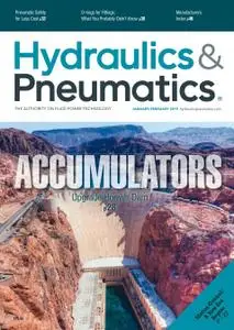 Hydraulics & Pneumatics - January/February 2019