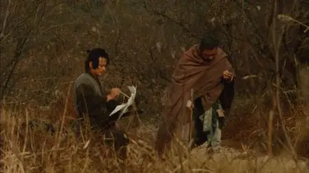 Zatôichi / Zatoichi (1989)