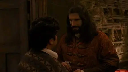 What We Do in the Shadows S04E03