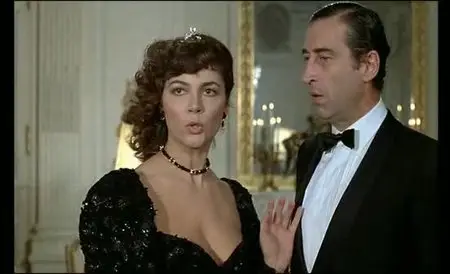 Le guignolo (1980)
