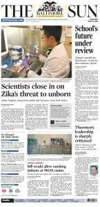 The Baltimore Sun  March 05 2016