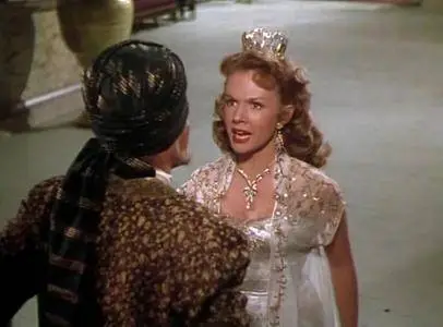 The Prince Who Was a Thief (1951)