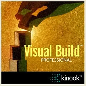 Visual Build Professional v7.6.0.1 