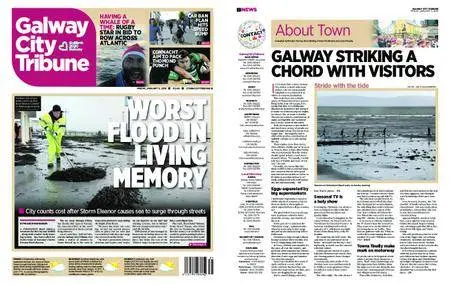 Galway City Tribune – January 05, 2018