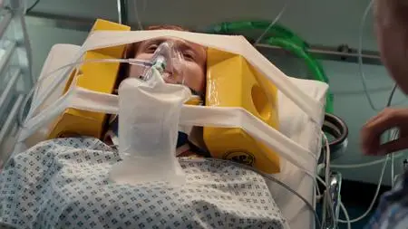 Casualty S33E07