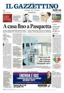 Il Gazzettino Pordenone - 2 Aprile 2020