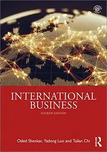 International Business, 4th Edition