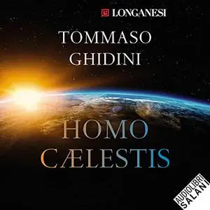 «Homo caelestis» by Tommaso Ghidini