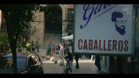 García! S01E02