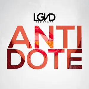 LGND Antidote WAV