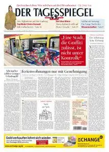 Der Tagesspiegel - 9 Juni 2016