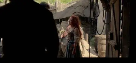 Jamestown S02E01