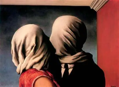 The Art of Rene Magritte