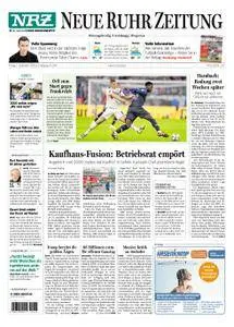 NRZ Neue Ruhr Zeitung Essen-Rüttenscheid - 07. September 2018