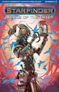 Dynamite-Starfinder Angels Of The Drift Vol 01 No 02 2023 HYBRID COMIC eBook