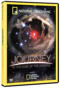 National Geographic - Journey To The Edge Of The Universe (2008)